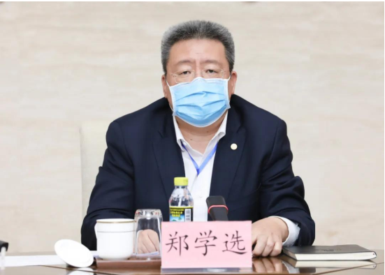 把好形勢(shì)，抓好關(guān)鍵！中建集團(tuán)召開海外疫情防控工作推進(jìn)會(huì)