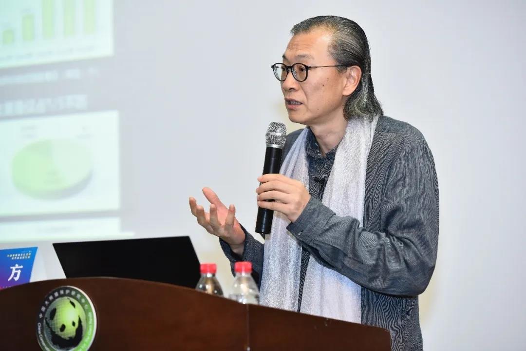 郭曉巖、錢方獲評“中國建筑首席專家”(圖2)