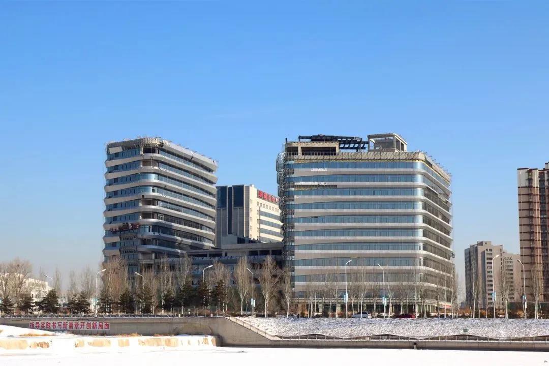 復(fù)工復(fù)產(chǎn)“建”行動！京津冀復(fù)工“朋友圈” 的中建身影(圖8)